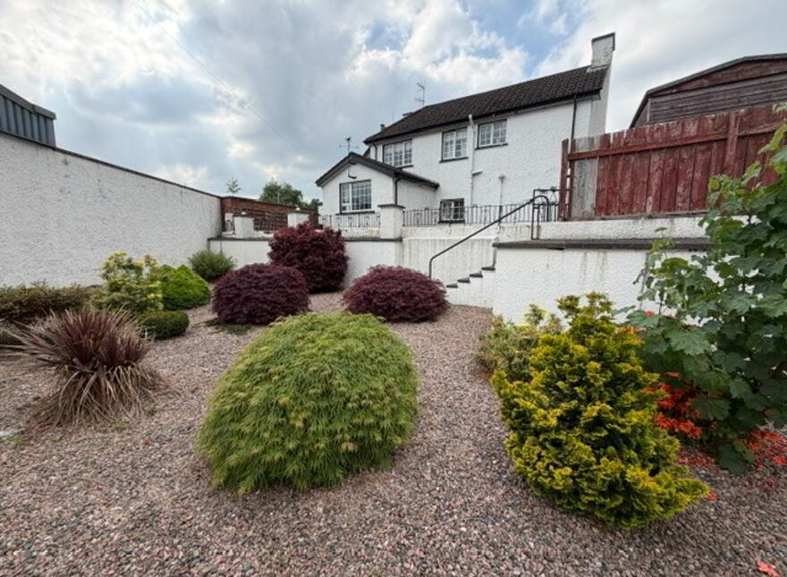 3 Broughshane Road, Ballymena, BT43 7DX