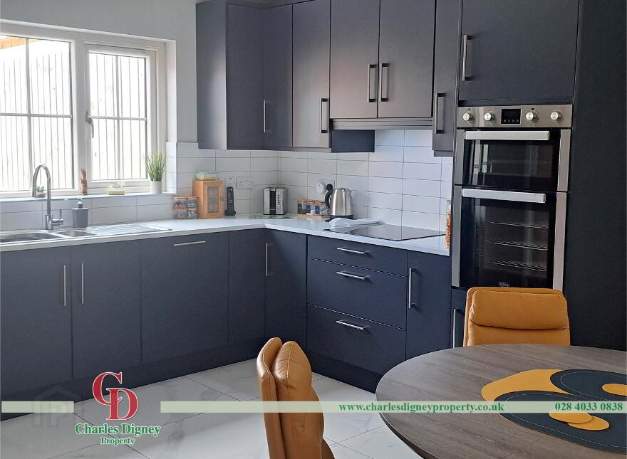 24a Longstone Hill, Rathfriland, BT34 5BT