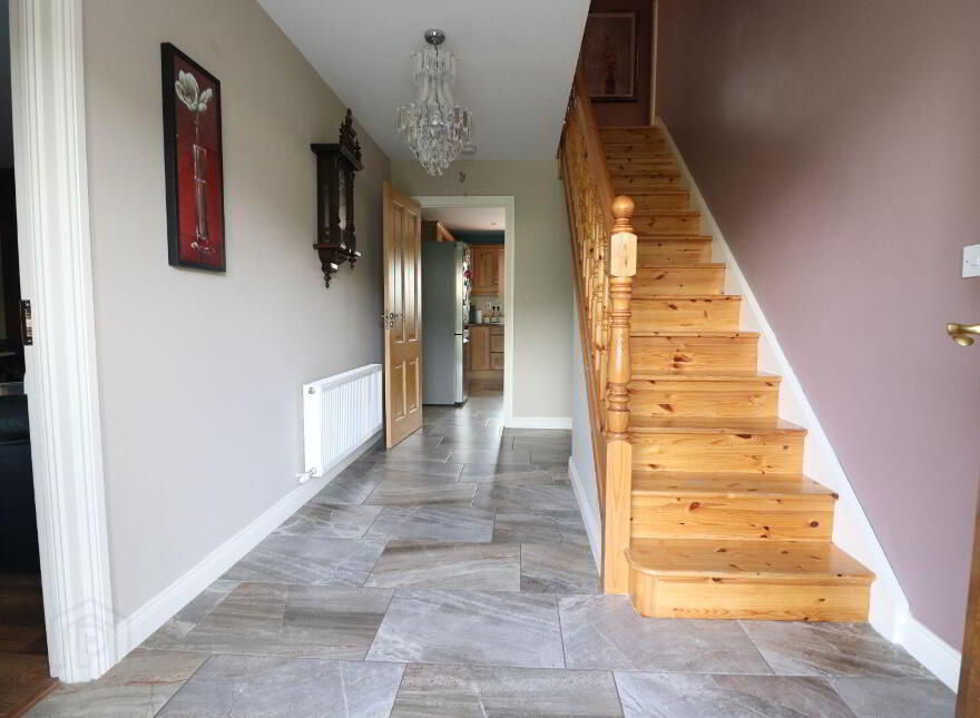 The Grove, Ballyheelan, Ballyheelan, A82N9F3