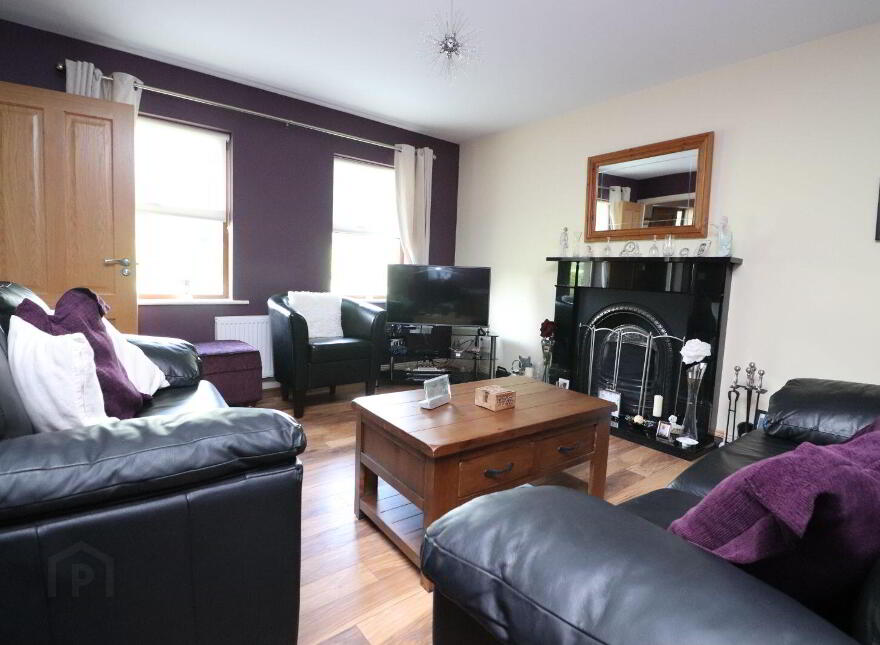 The Grove, Ballyheelan, Ballyheelan, A82N9F3