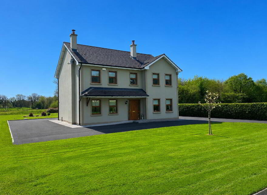 The Grove, Ballyheelan, Ballyheelan, A82N9F3