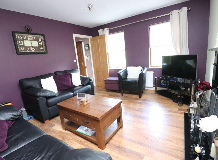 The Grove, Ballyheelan, Ballyheelan, A82N9F3
