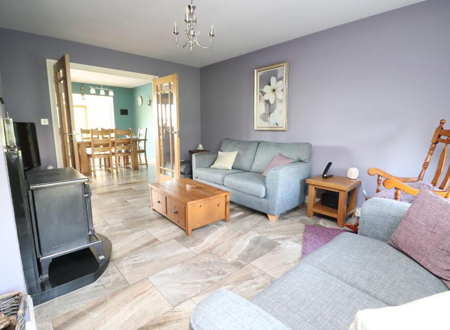 The Grove, Ballyheelan, Ballyheelan, A82N9F3
