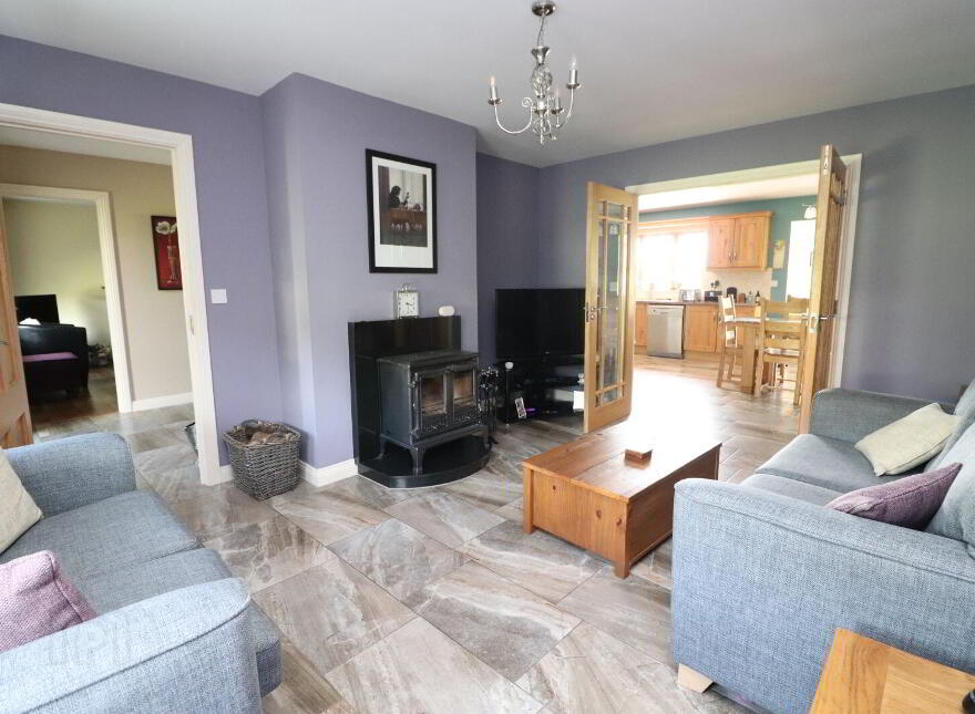 The Grove, Ballyheelan, Ballyheelan, A82N9F3