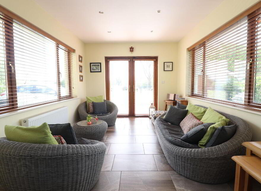 The Grove, Ballyheelan, Ballyheelan, A82N9F3