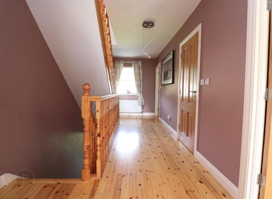 The Grove, Ballyheelan, Ballyheelan, A82N9F3