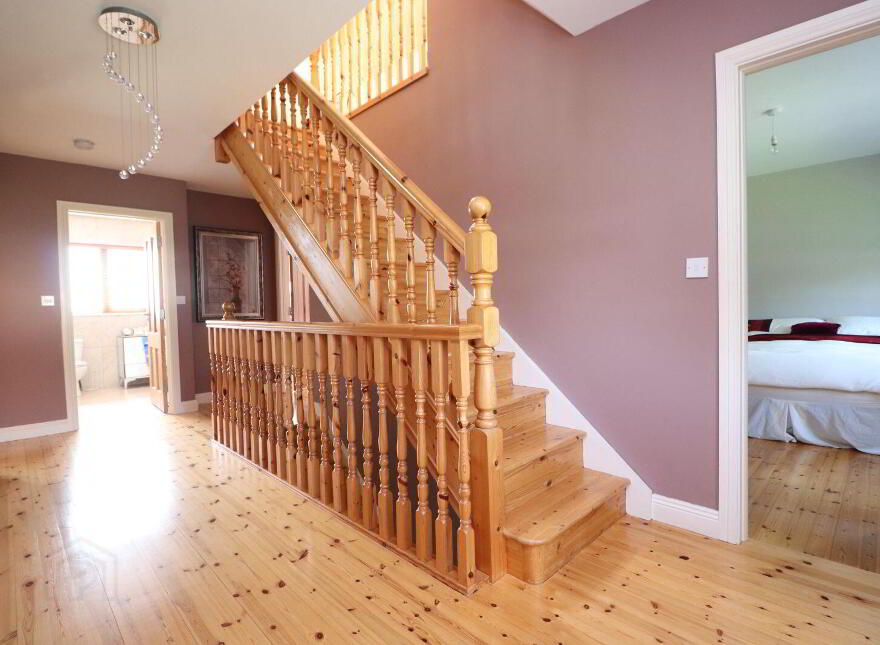 The Grove, Ballyheelan, Ballyheelan, A82N9F3