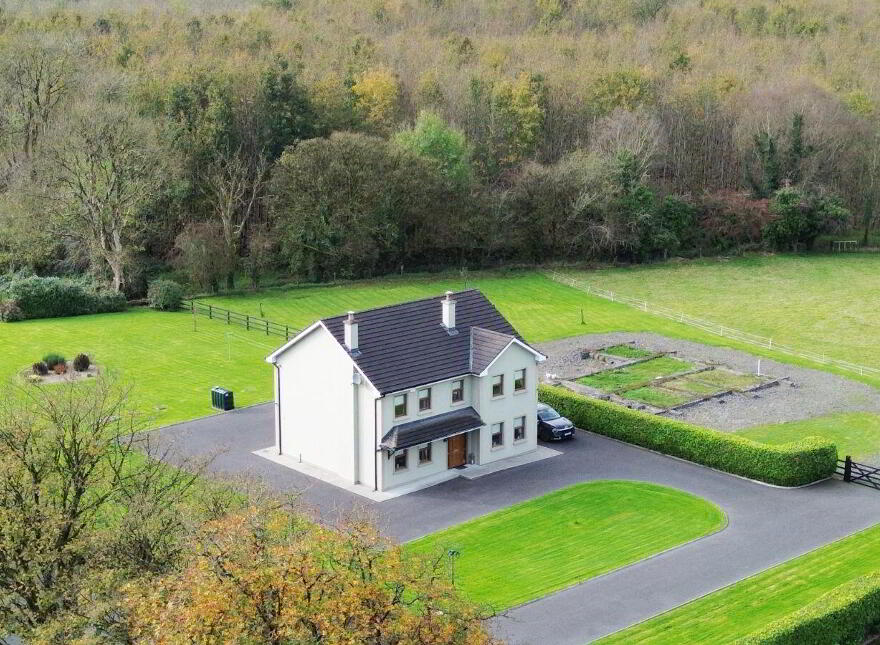 The Grove, Ballyheelan, Ballyheelan, A82N9F3