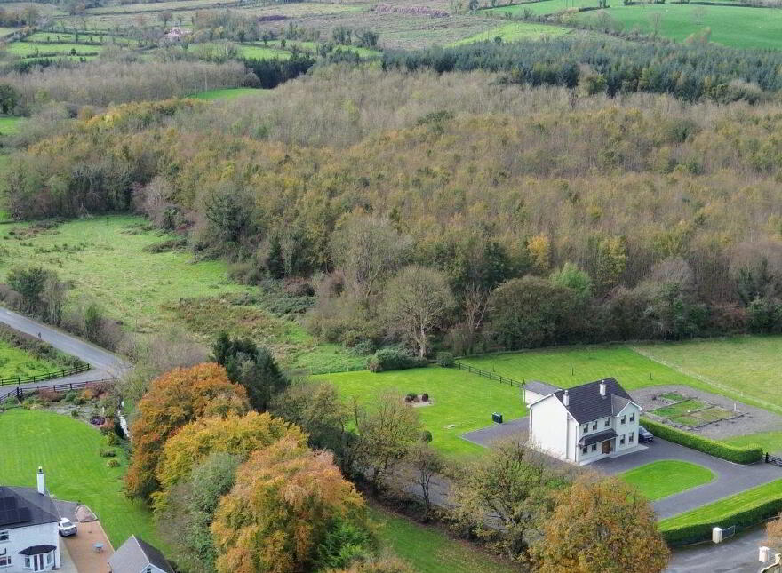 The Grove, Ballyheelan, Ballyheelan, A82N9F3