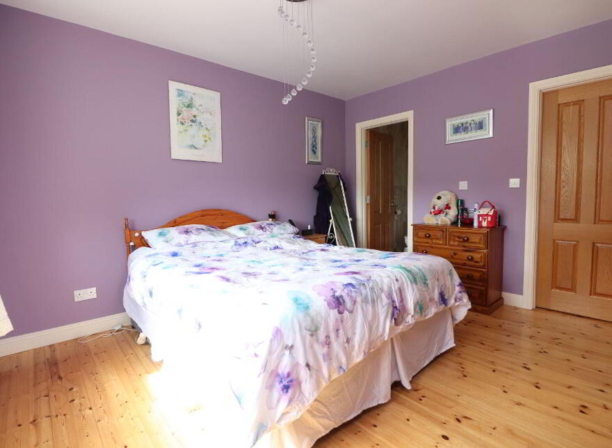 The Grove, Ballyheelan, Ballyheelan, A82N9F3