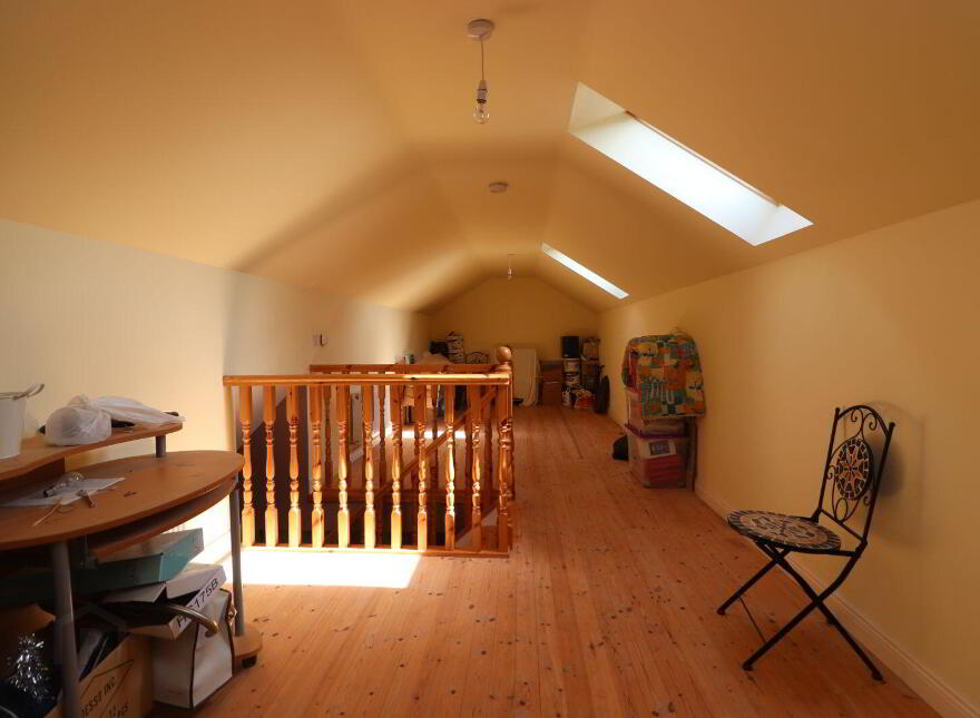 The Grove, Ballyheelan, Ballyheelan, A82N9F3