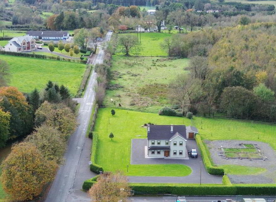 The Grove, Ballyheelan, Ballyheelan, A82N9F3