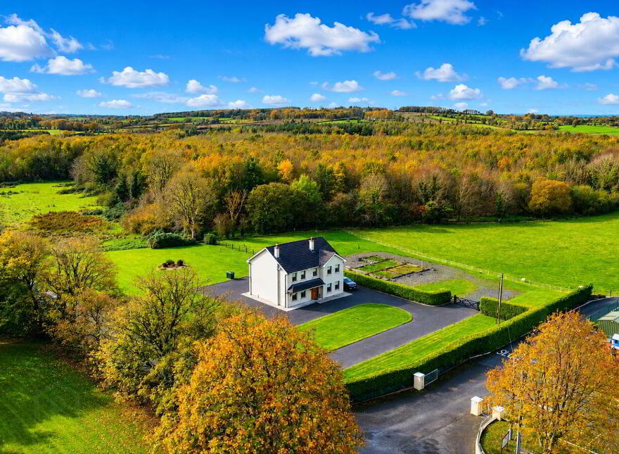 The Grove, Ballyheelan, Ballyheelan, A82N9F3