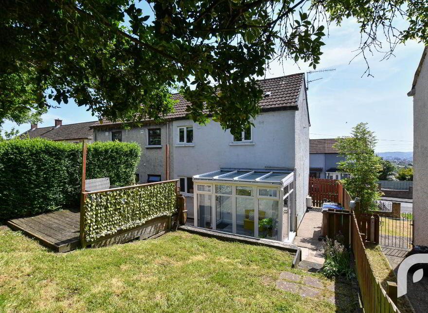 68 Silverstream Park, Belfast, BT14 8GU
