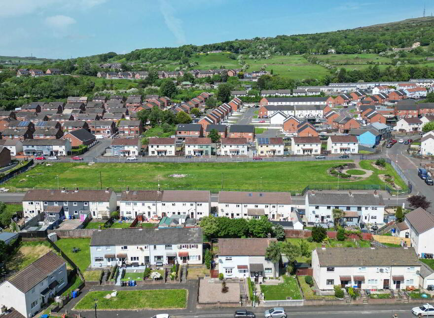68 Silverstream Park, Belfast, BT14 8GU