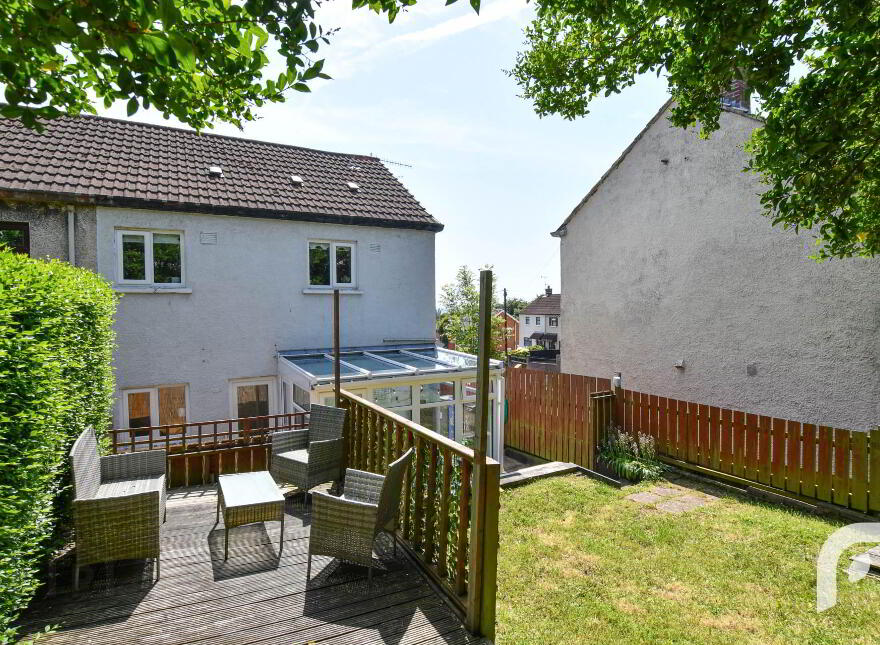 68 Silverstream Park, Belfast, BT14 8GU