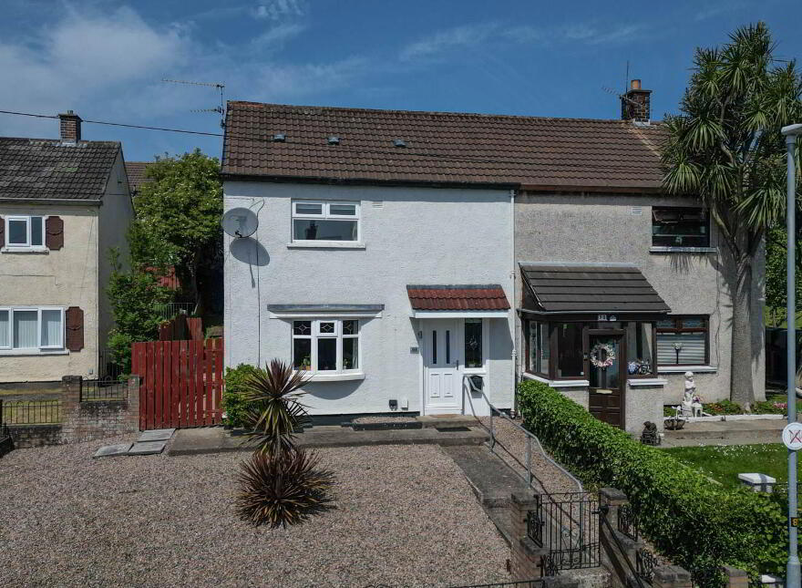 68 Silverstream Park, Belfast, BT14 8GU