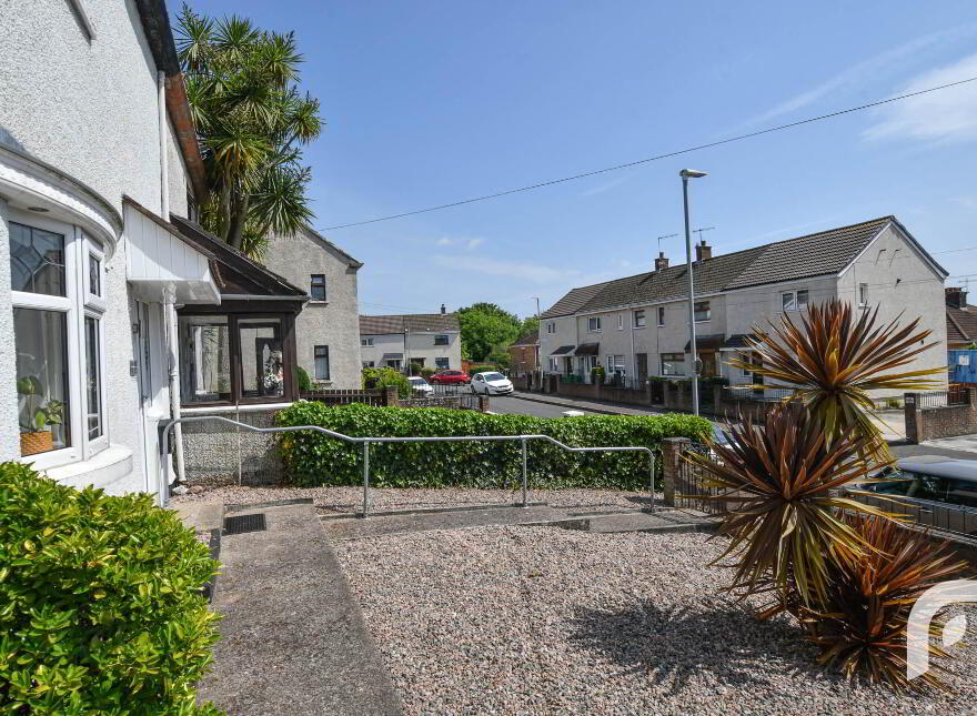 68 Silverstream Park, Belfast, BT14 8GU