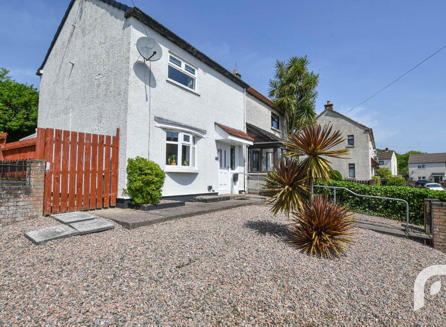 68 Silverstream Park, Belfast, BT14 8GU