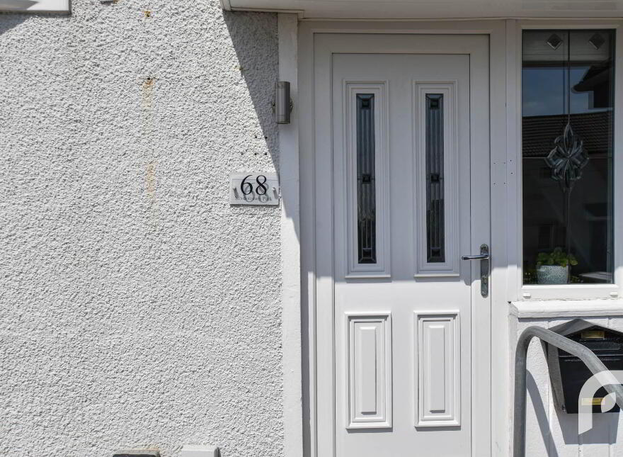 68 Silverstream Park, Belfast, BT14 8GU