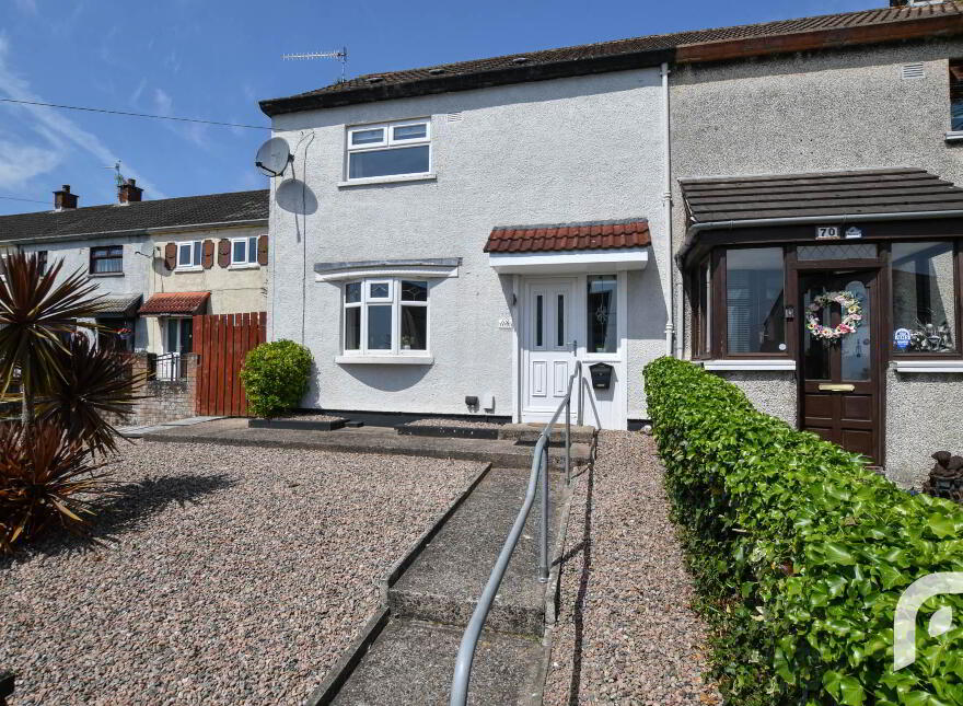 68 Silverstream Park, Belfast, BT14 8GU