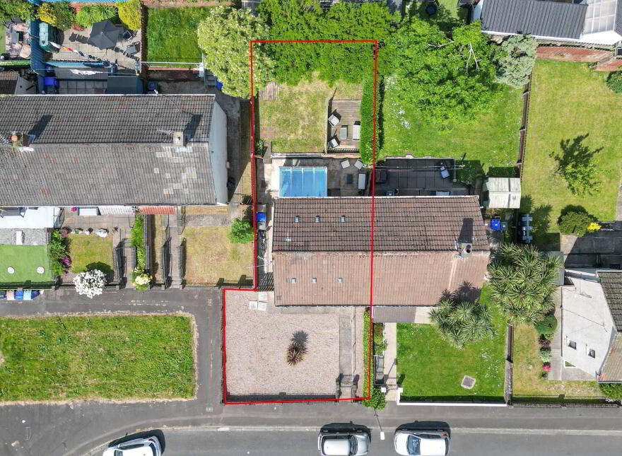 68 Silverstream Park, Belfast, BT14 8GU