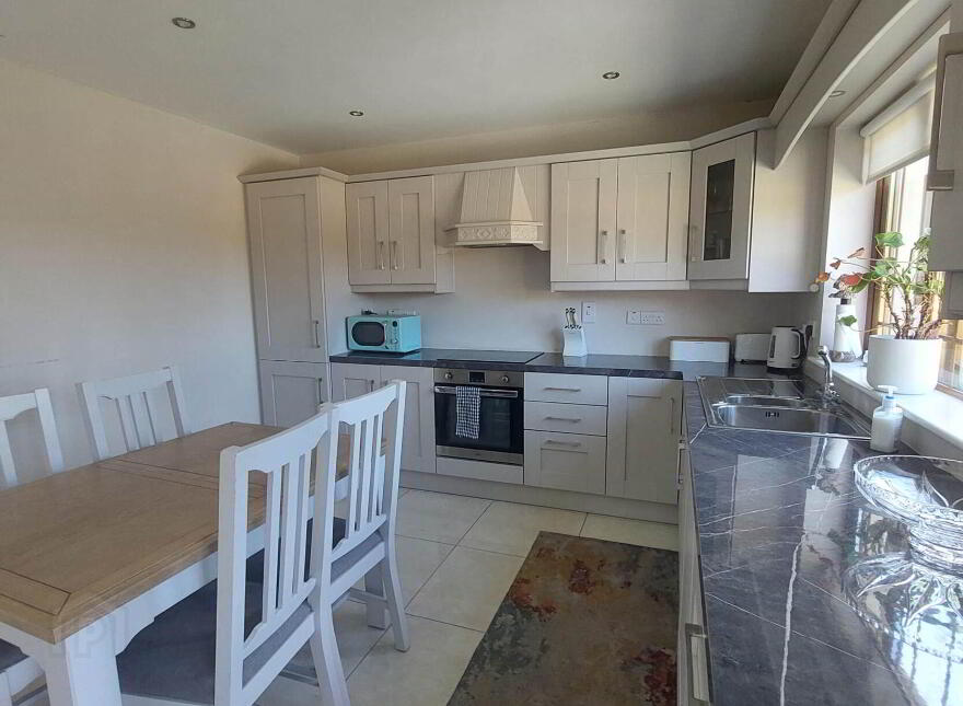 4 Cherrymount Crescent, Virginia Road, Ballyjamesduff, A82K6C4
