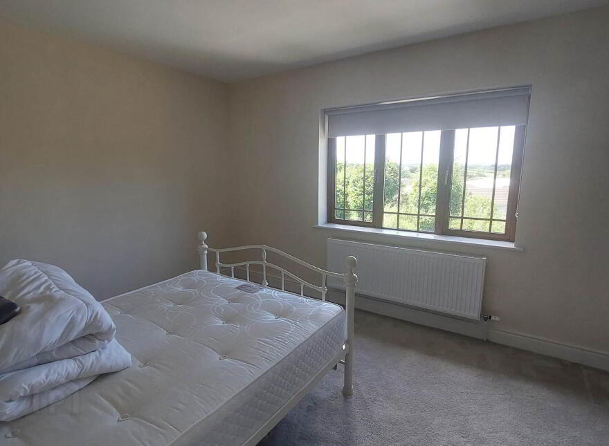 4 Cherrymount Crescent, Virginia Road, Ballyjamesduff, A82K6C4
