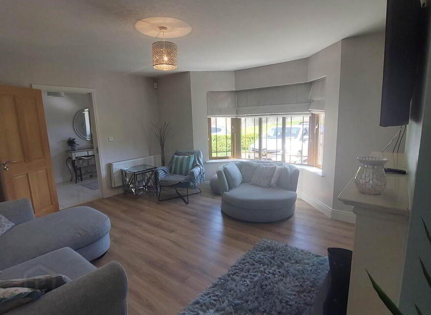 4 Cherrymount Crescent, Virginia Road, Ballyjamesduff, A82K6C4