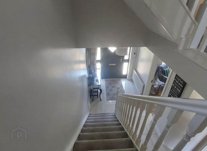 4 Cherrymount Crescent, Virginia Road, Ballyjamesduff, A82K6C4