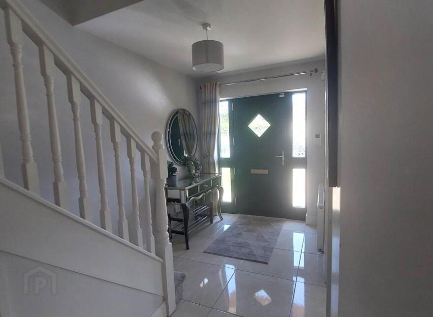4 Cherrymount Crescent, Virginia Road, Ballyjamesduff, A82K6C4