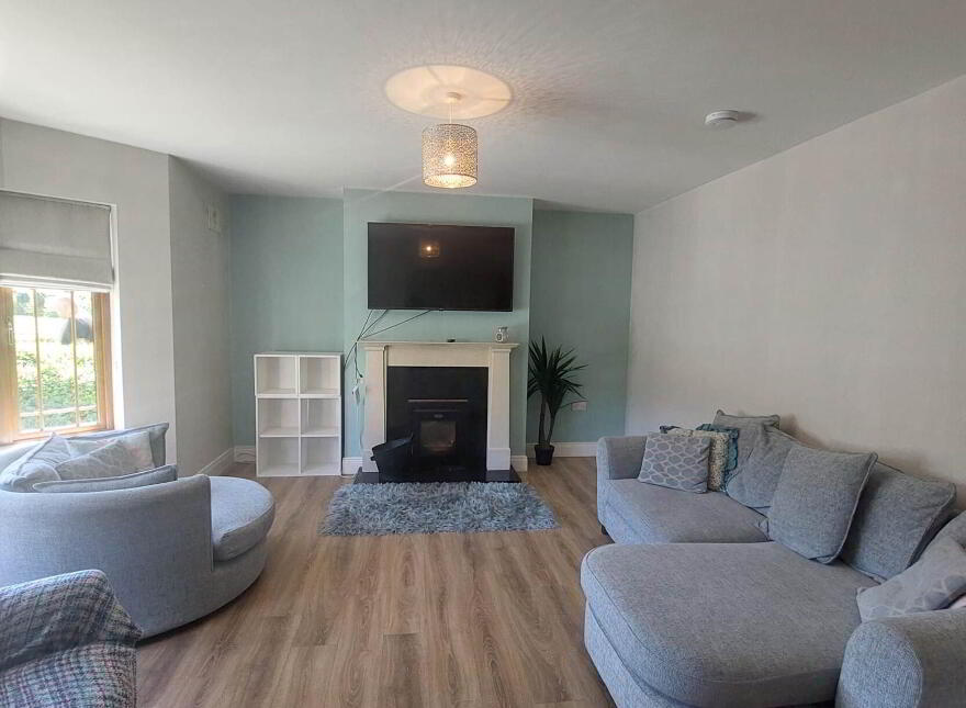 4 Cherrymount Crescent, Virginia Road, Ballyjamesduff, A82K6C4