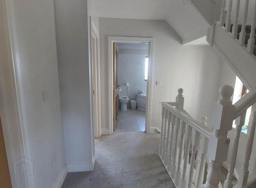 4 Cherrymount Crescent, Virginia Road, Ballyjamesduff, A82K6C4