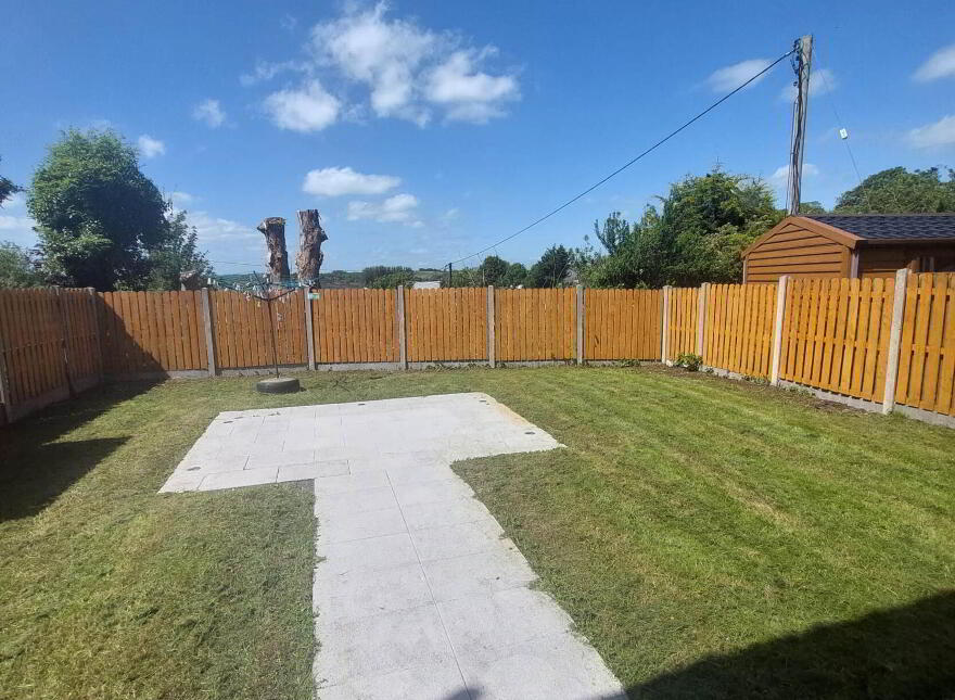 4 Cherrymount Crescent, Virginia Road, Ballyjamesduff, A82K6C4
