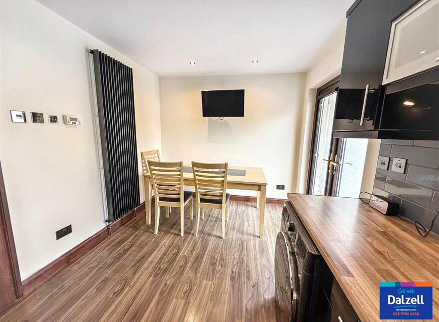 17 St Marks Wood, Lisburn, BT28 3AQ