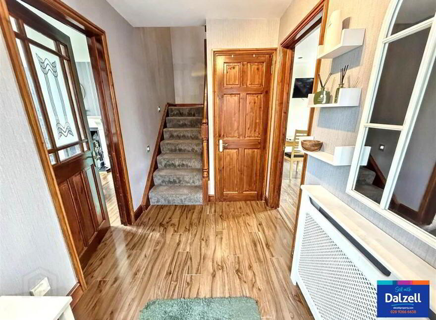 17 St Marks Wood, Lisburn, BT28 3AQ