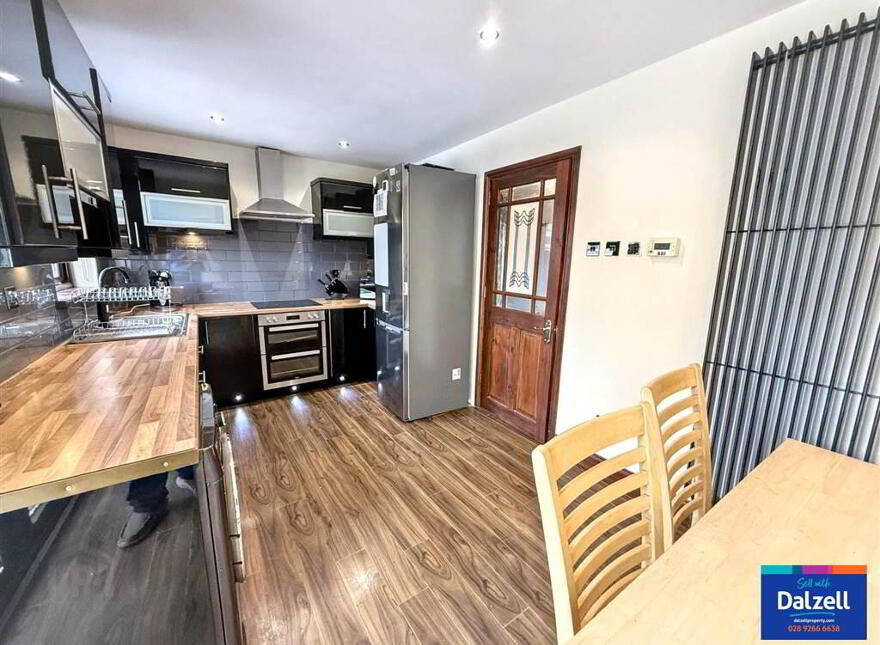17 St Marks Wood, Lisburn, BT28 3AQ