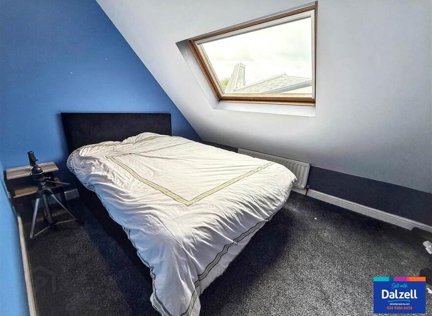 17 St Marks Wood, Lisburn, BT28 3AQ