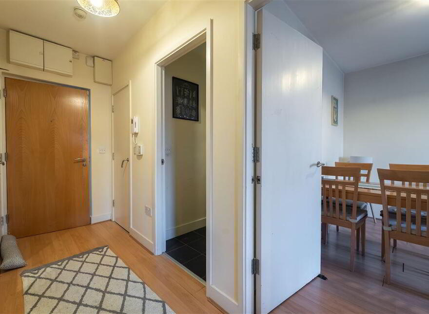 15 Dakota Court, Phibsborough, Dublin, D07WR26