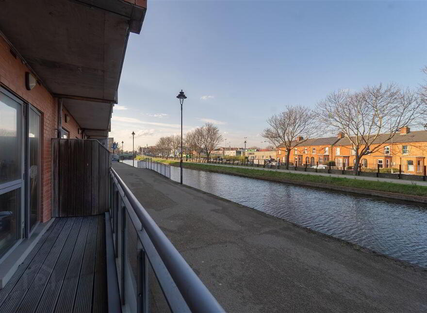 15 Dakota Court, Phibsborough, Dublin, D07WR26