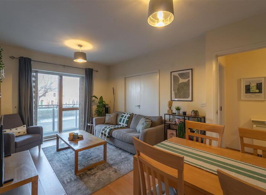 15 Dakota Court, Phibsborough, Dublin, D07WR26