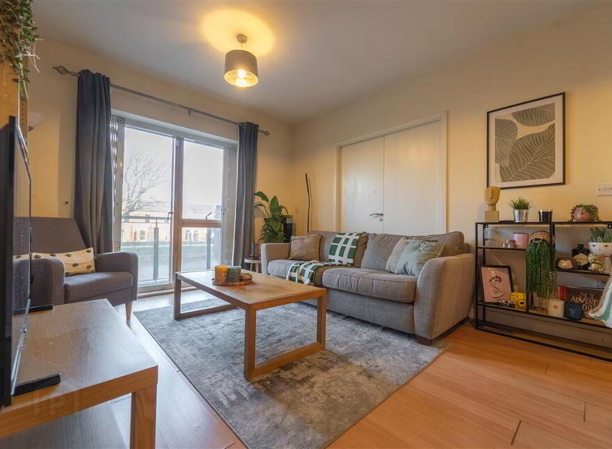 15 Dakota Court, Phibsborough, Dublin, D07WR26