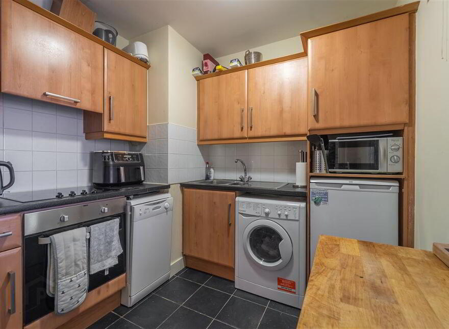 15 Dakota Court, Phibsborough, Dublin, D07WR26