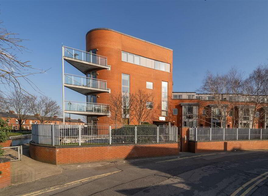 15 Dakota Court, Phibsborough, Dublin, D07WR26