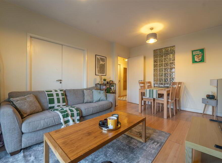 15 Dakota Court, Phibsborough, Dublin, D07WR26