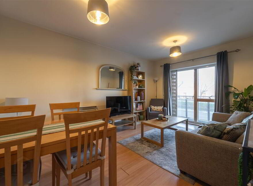 15 Dakota Court, Phibsborough, Dublin, D07WR26