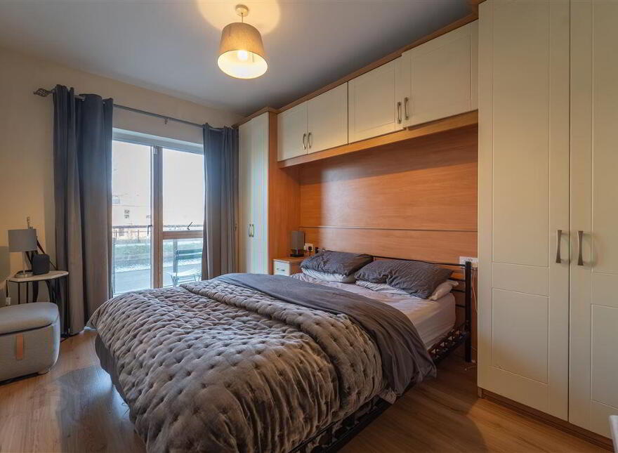 15 Dakota Court, Phibsborough, Dublin, D07WR26