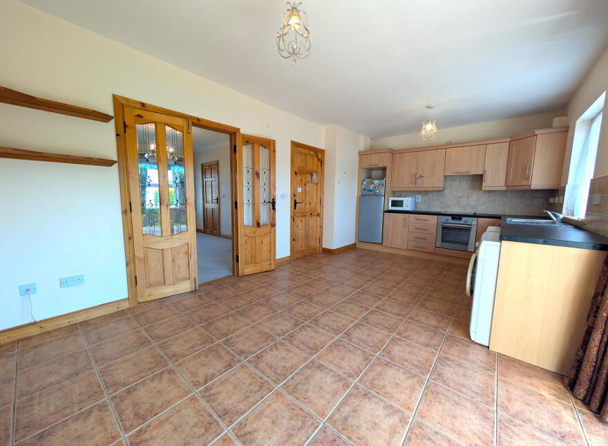 34 Rathdubh, Swinford, F12TD74