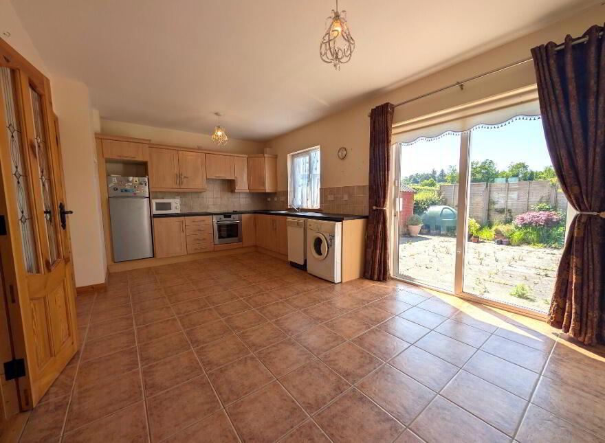 34 Rathdubh, Swinford, F12TD74
