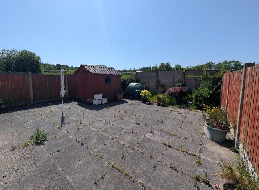 34 Rathdubh, Swinford, F12TD74